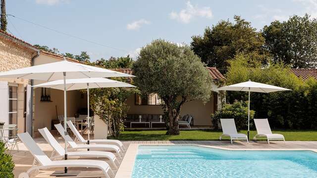 La Bastide de Margaux