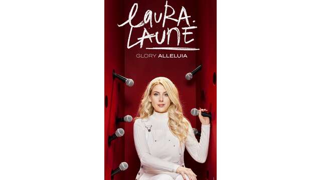 Spectacle: Laura Laune