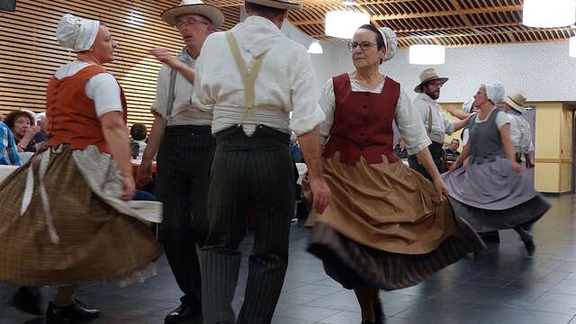 Les traditionnades - Culture populaire du Limousin