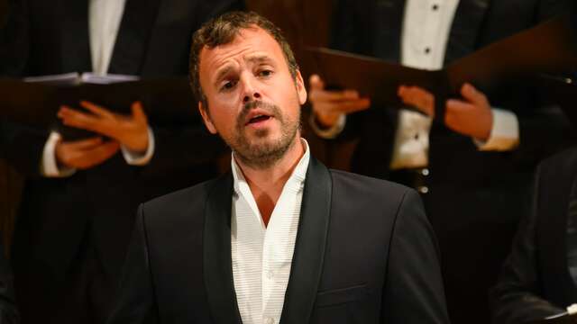 Festival du Haut Limousin - Concert - Bach en famille
