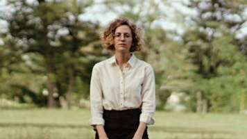 Sans Réserve - Mathilde Monribot