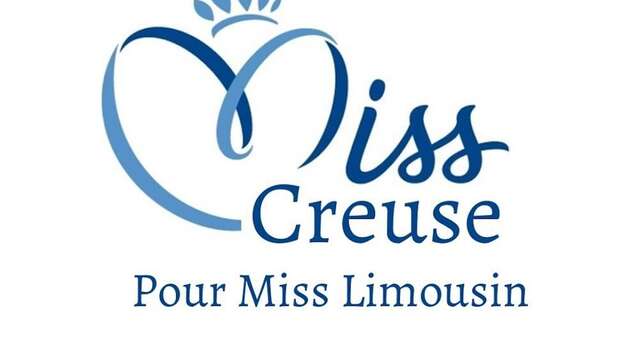 Election Miss Creuse 2025