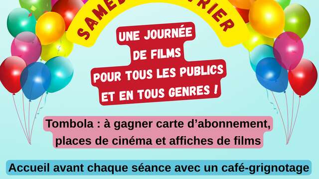 Mugron fête son cinéma 2026