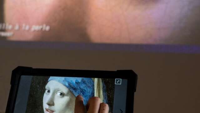 MICRO-FOLIE GUÉRET : Visite libre