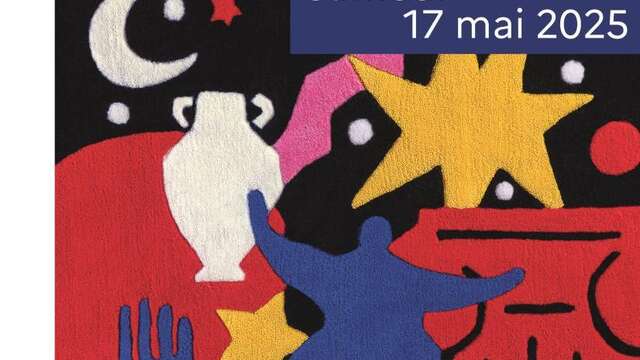 Nuit Européenne des Musées - Visite nocturne