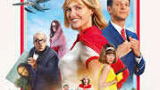 Cinéma : Natacha (presque) hôtesse de l'air