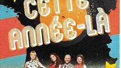 Spectacle Cette Année - Là