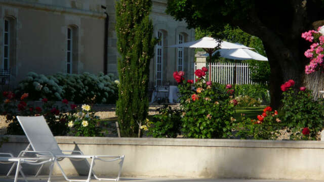 Château Marojallia