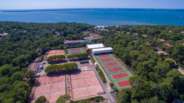 Tennis Club d'Arcachon