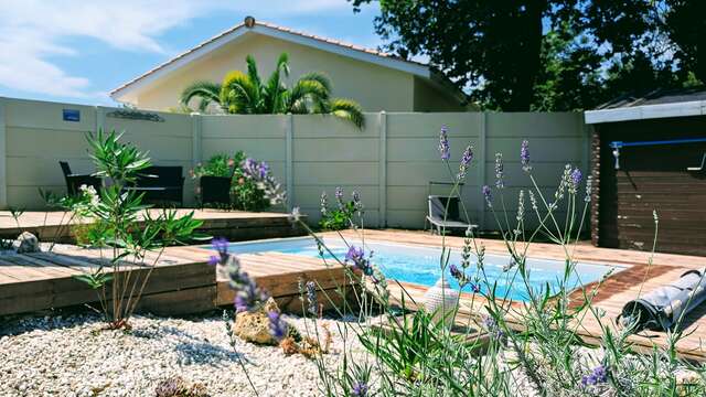 L’échappée médocaine