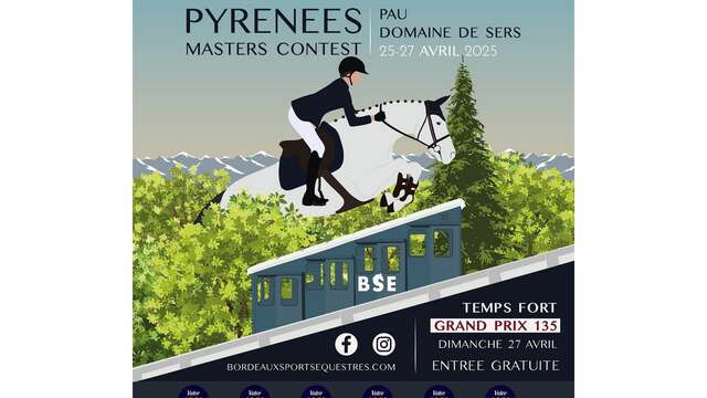 Pyrénées Master Contest