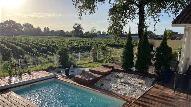 Médoc Escapade, Bellevue