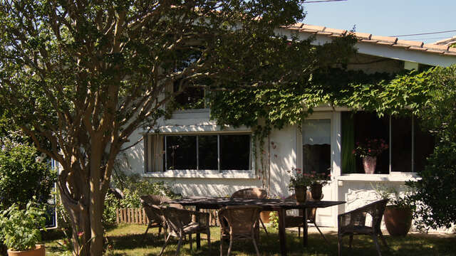 La Petite Maison
