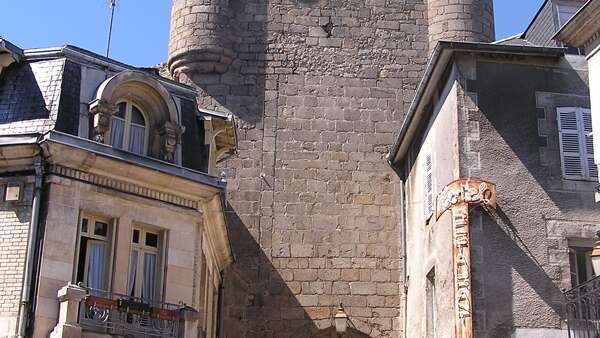 Restaurant A la Porte Saint Jean