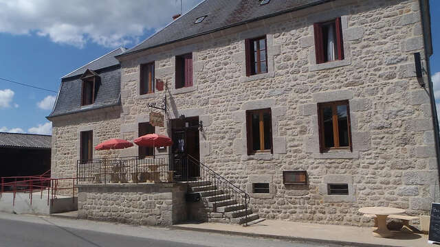 L'Auberge du Rocher