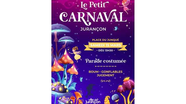 Le Petit Carnaval de Jurançon