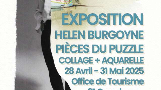 Exposition "Pièces du puzzle"
