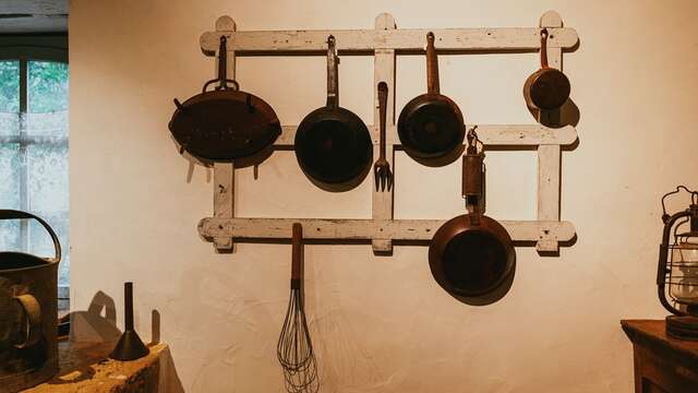 Saveurs de Chalosse