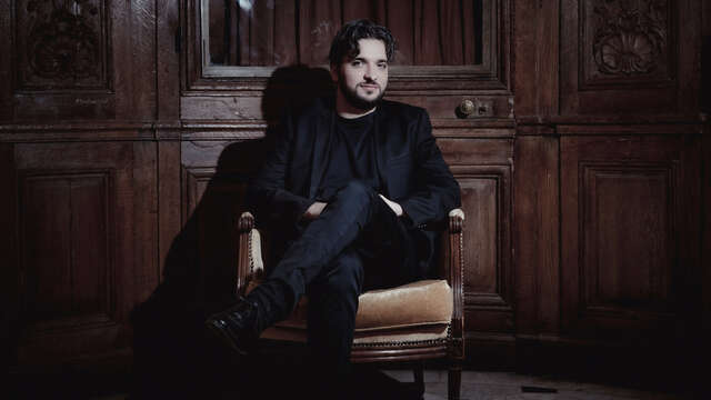 Festival du Haut Limousin - Concert - Nocturnes de Gabriel Fauré