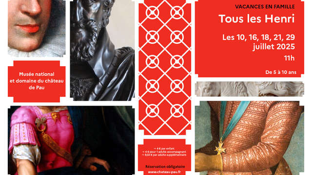 Tous les Henri