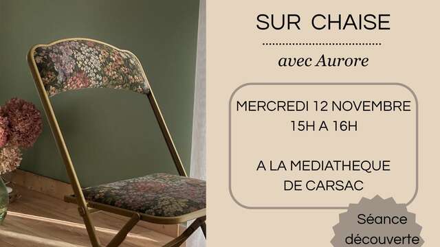 Yoga - Carsac-Aillac