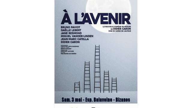 A l'avenir