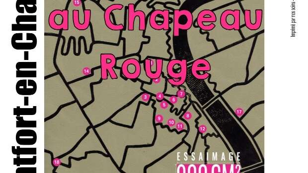 Exposition ESSAIMAGE