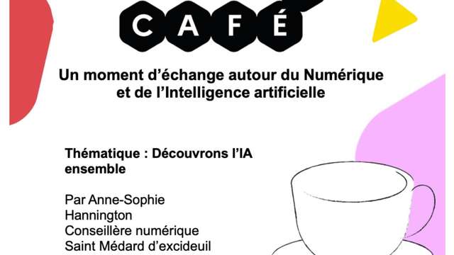 Café IA