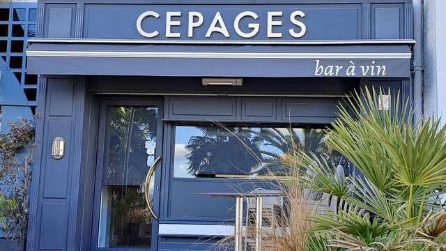 Cépages