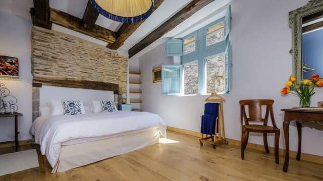 Chambre d'hôtes Lou Castel