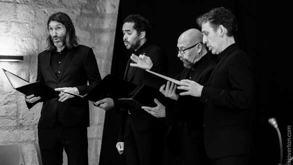 Nuit des musées : Concert de l'ensemble Beatus  au Musée d'Art et d'Histoire de Saint-Yrieix