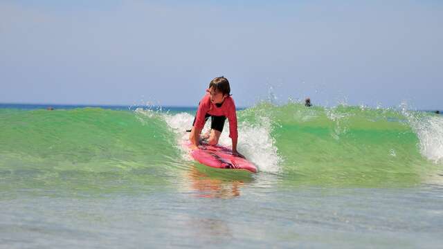 LA SUD Surf School - Ecole de Surf