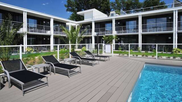 Hôtel Eden Park