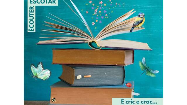 Lectures de printemps