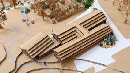 Exposition - Cultivons notre jardin - La maison du Père Castor