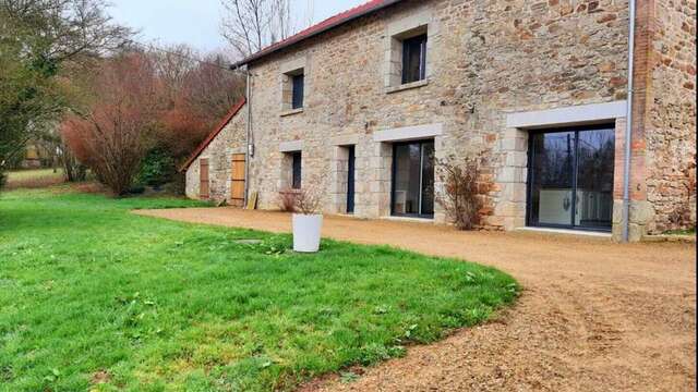 Gite de Chantegris