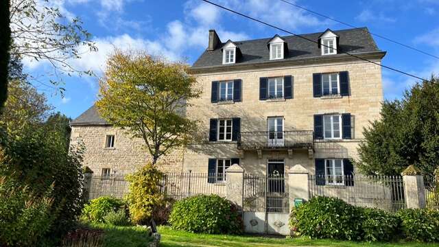 Chambres d'hôtes " Chez Jallot "