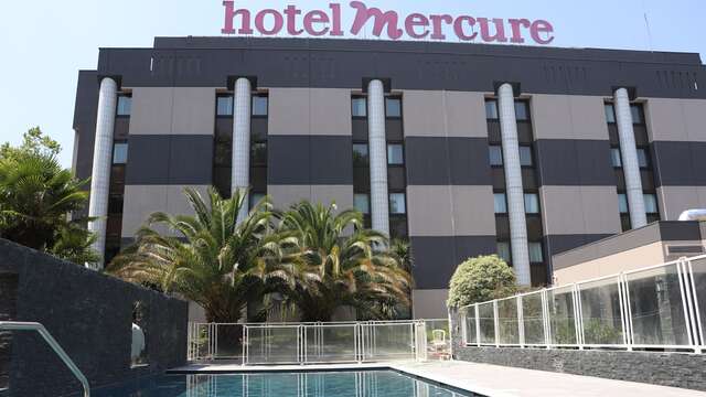 Hôtel Mercure Pau Palais des Sports