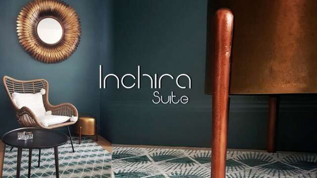 Inchira Suite/helpy