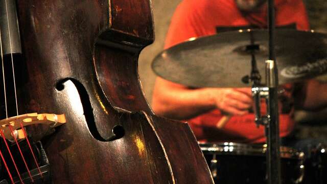 Domaines du Moulin Authier : Diner concert-récital Pop-Jazz