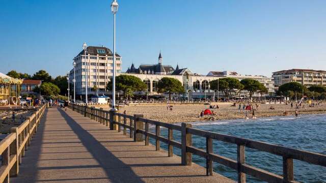 Spécial Marathon : Les incontournables d'Arcachon