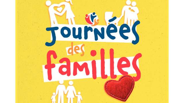 Journées des Familles