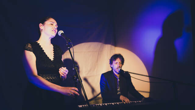 Festival du Haut Limousin - Concert - Larissa Jazz Mélodies