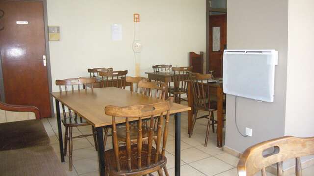 Pizzeria du loup