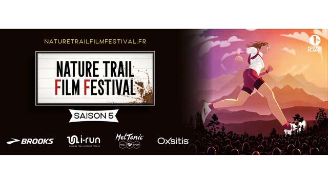 Trail running film festival