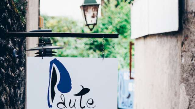 Restaurant Paute