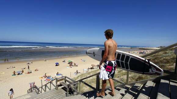 Plage Sud