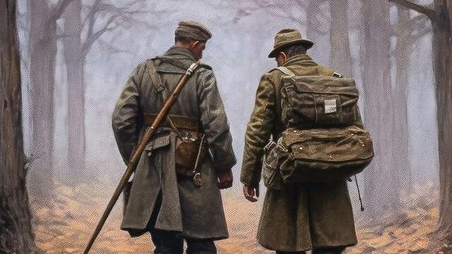 Exposition de l’Office National des Anciens Combattants  » à La Roche-Chalais