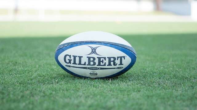 Match de rugby: USB Rugby – Tulle