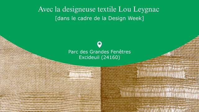 Conférence et installation culinaire